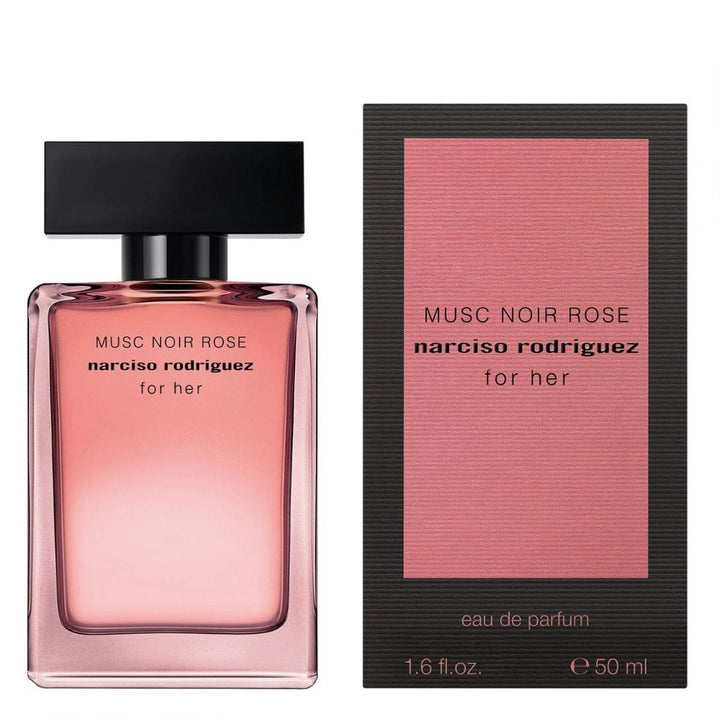 Musc Noir Rose Eau de Parfum