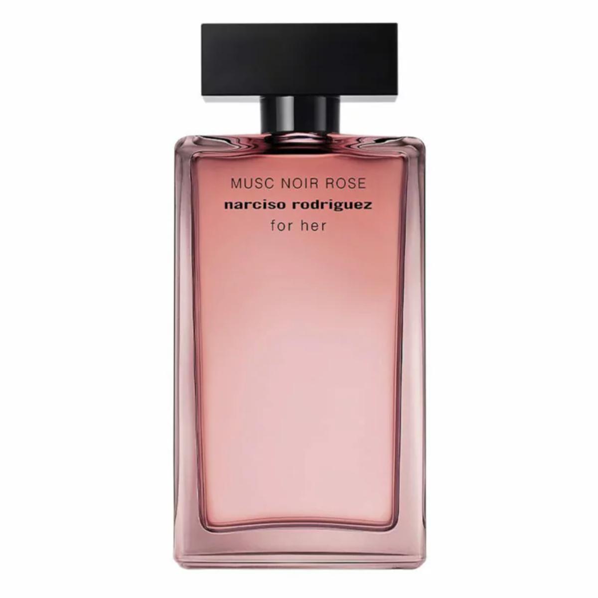 Ladies Musc Noir Rose Eau de Parfum – Edgars