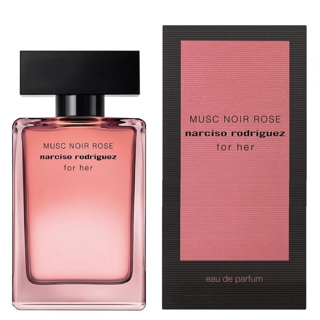 Musc Noir Rose Eau de Parfum