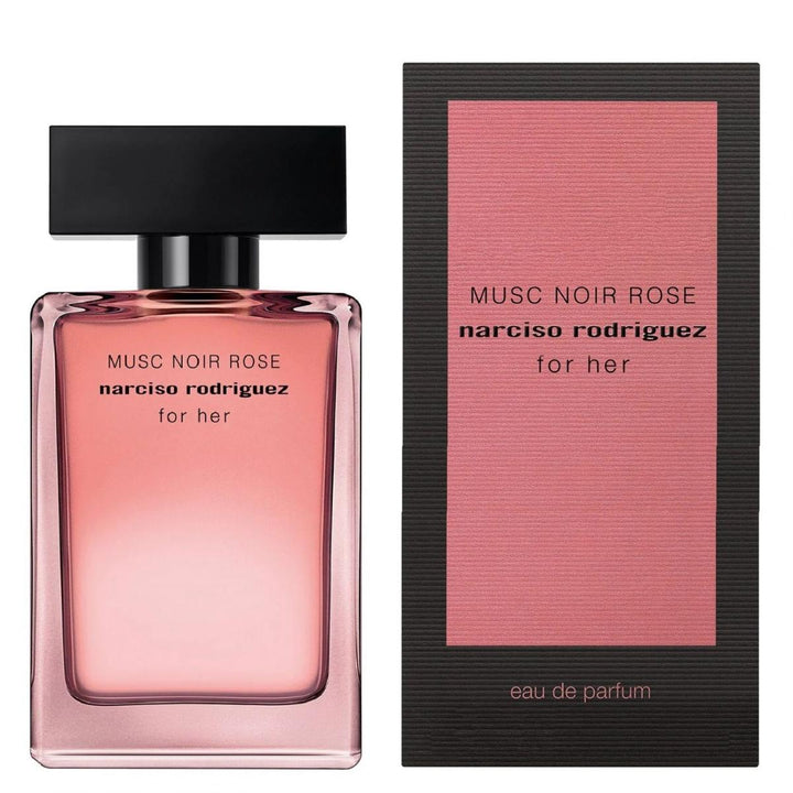 Musc Noir Rose Eau de Parfum