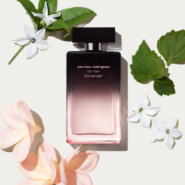 For Her Forever Eau De Parfum