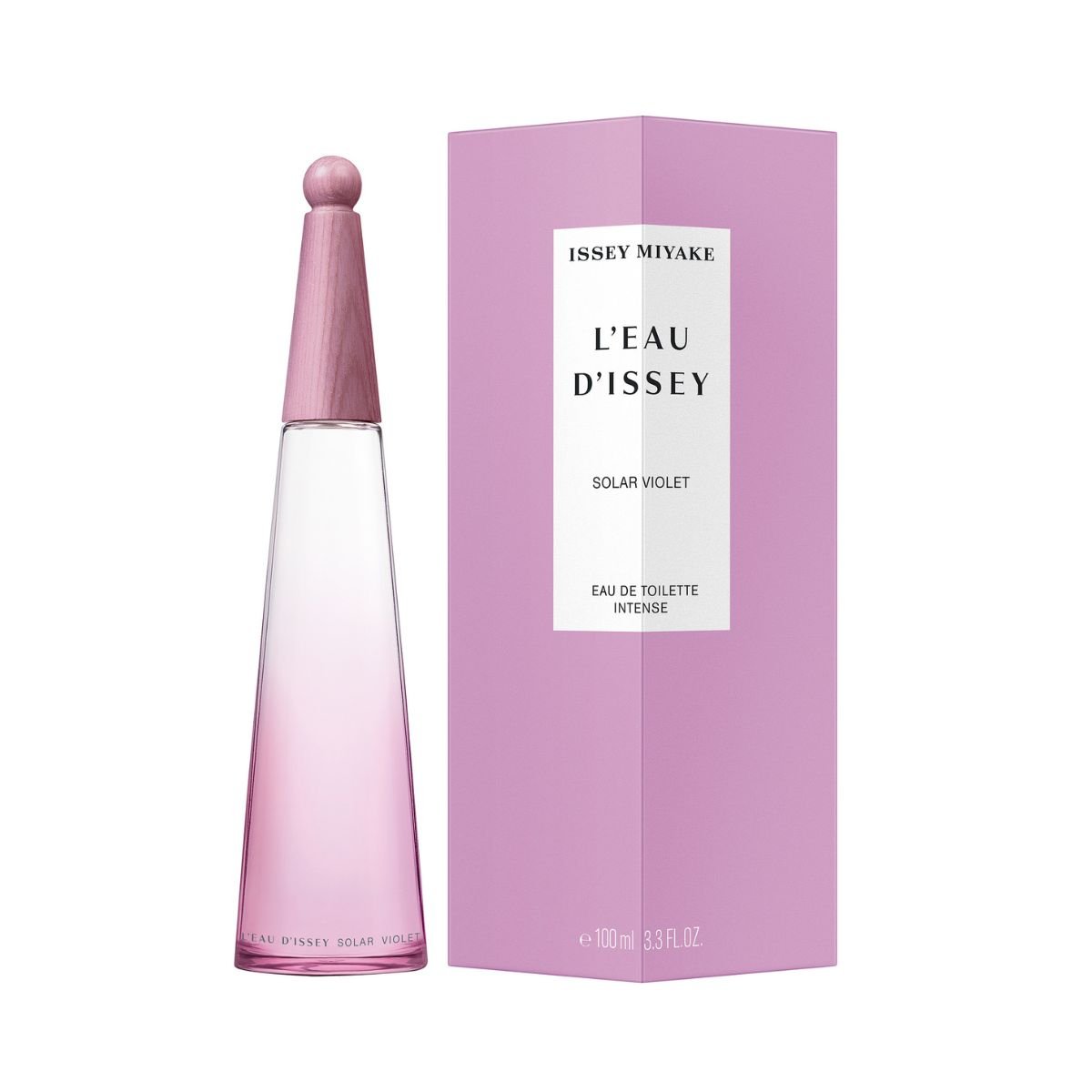 Ladies L'Eau D'Issey Solar Violet – Edgars