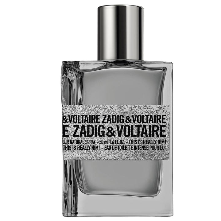 Z&V This Is Really Him Eau de toilette Intense