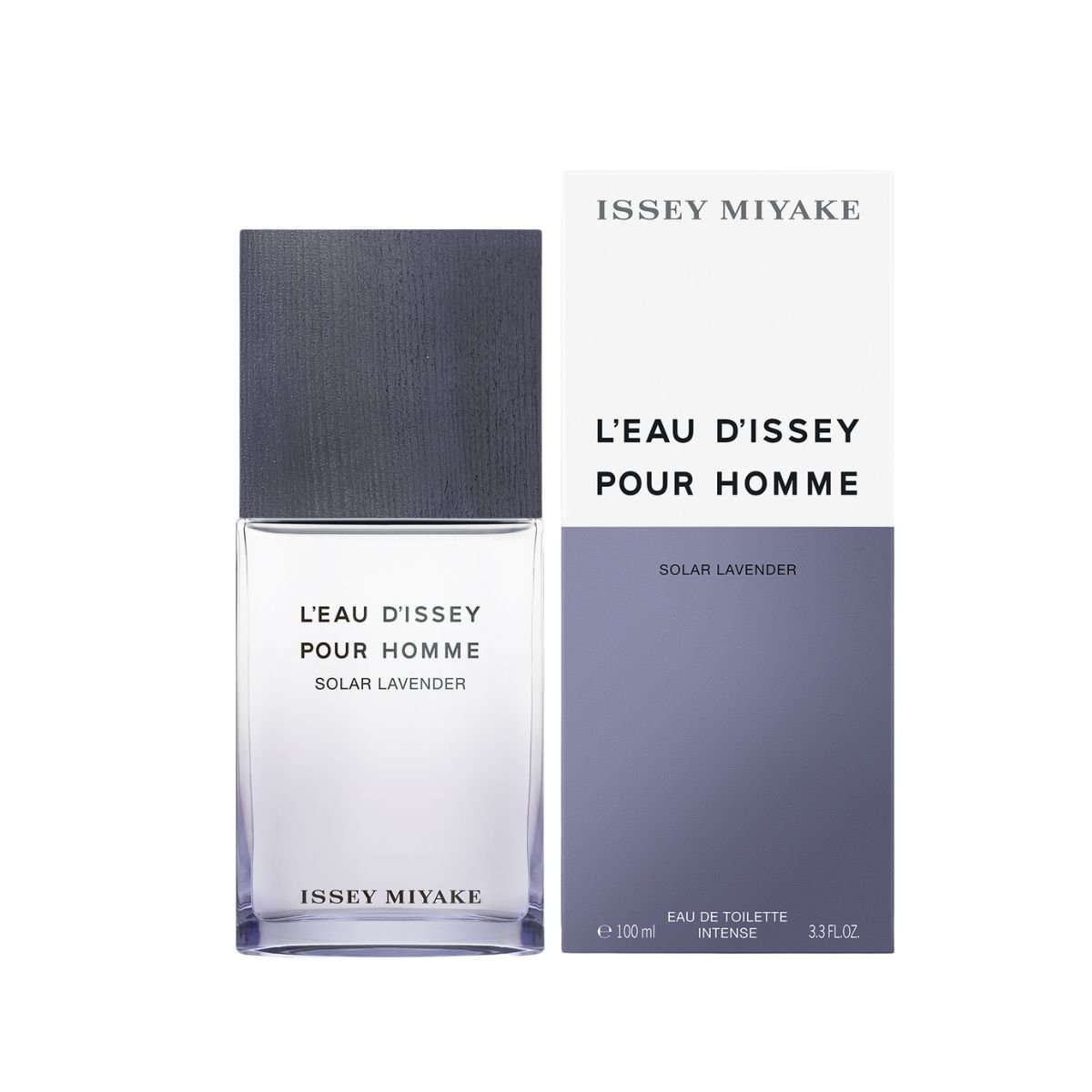 Mens L'Eau d'Issey Pour Homme Solar Lavender Eau de Toilette – Edgars