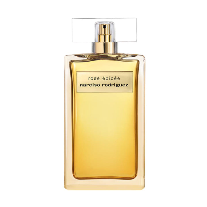 Musc Collection Rose Epicée Eau de Parfum Intense 100ml