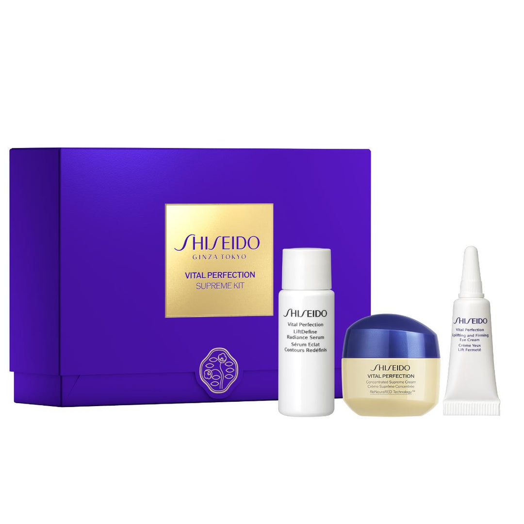 Vital Perfection Supreme Replica Kit GWP 2024 – Edgars