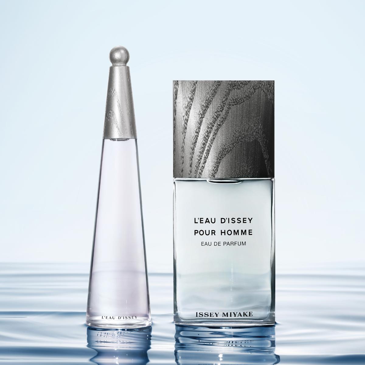 Ladies L'eau D'issey Eau de Parfum Intense – Edgars