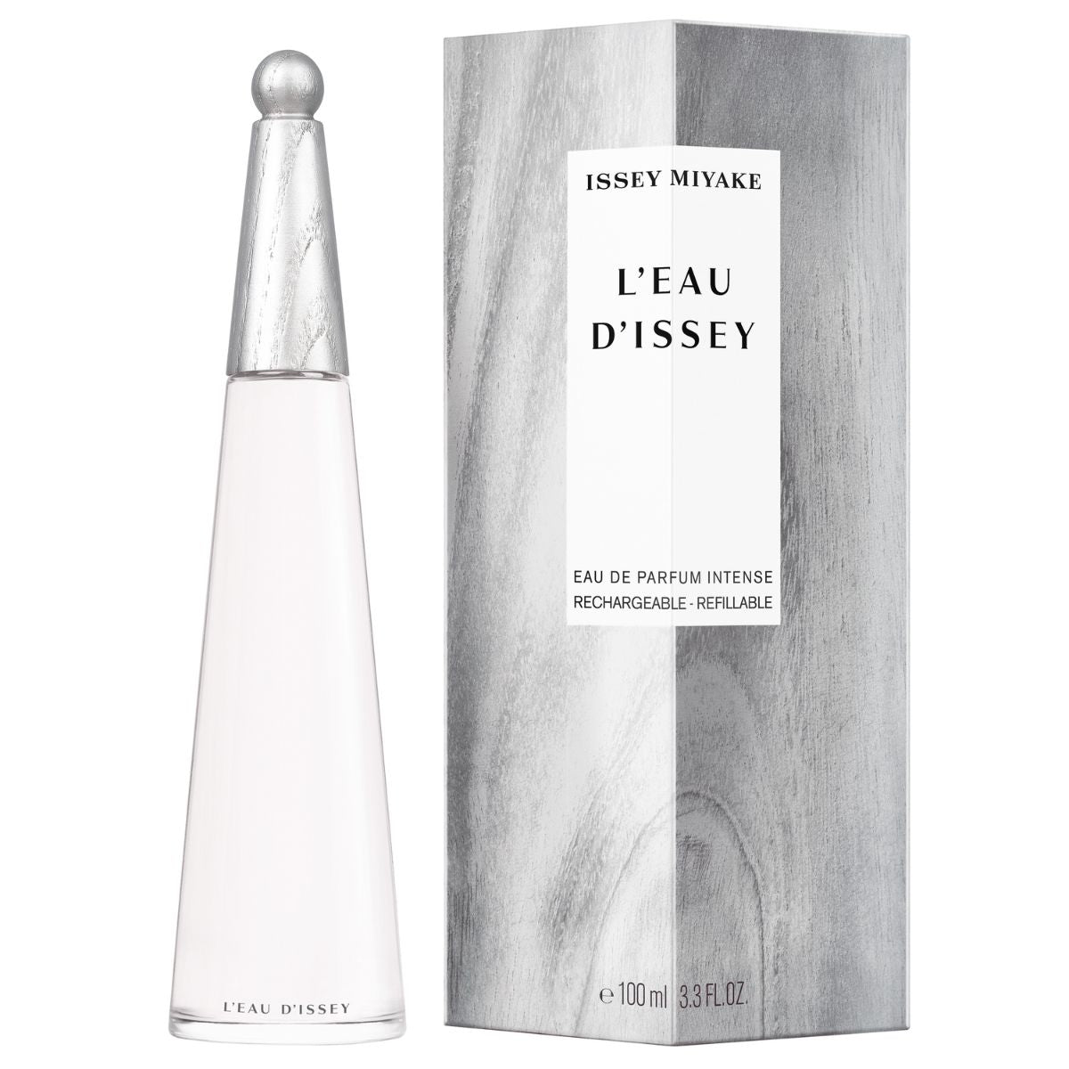 Ladies L'eau D'issey Eau de Parfum Intense – Edgars