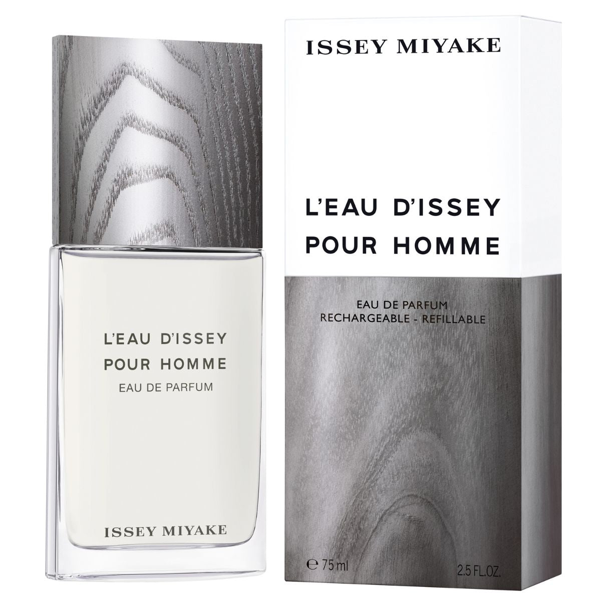 L'eau D'issey Pour Homme Eau de Parfum – Edgars