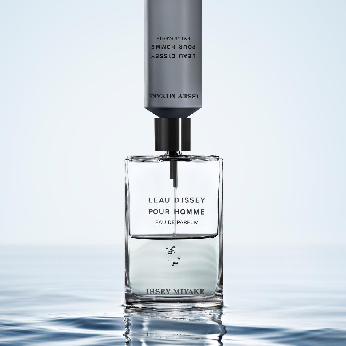 L'eau D'issey Pour Homme Eau de Parfum – Edgars