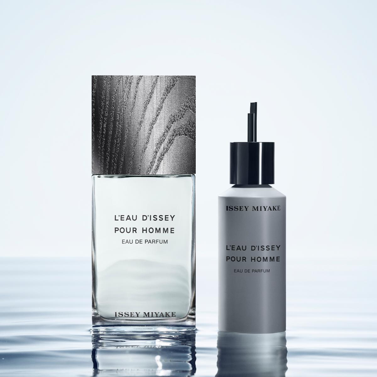 L'eau D'issey Pour Homme Eau de Parfum – Edgars