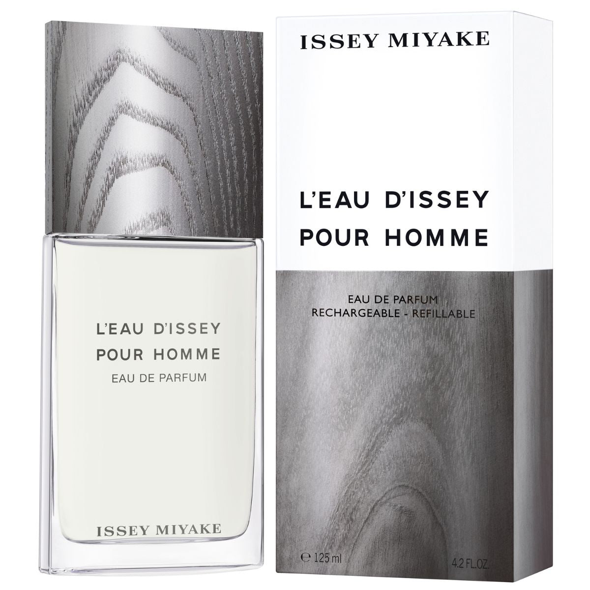 L'eau D'issey Pour Homme Eau de Parfum – Edgars