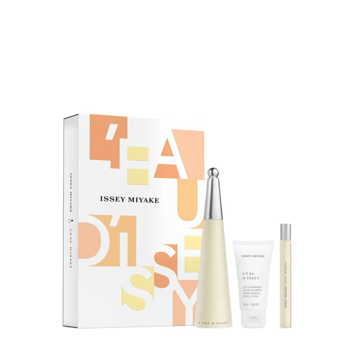 L'Eau D'Issey Eau de Toilette - 100ML Gift Set