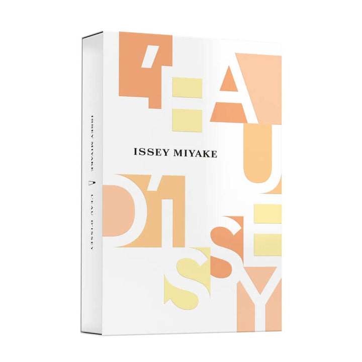 L'Eau D'Issey Eau de Toilette - 100ML Gift Set