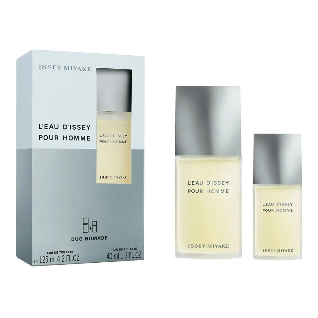 L'Eau D'Issey Pour Homme Eau de Toilette Gift Set