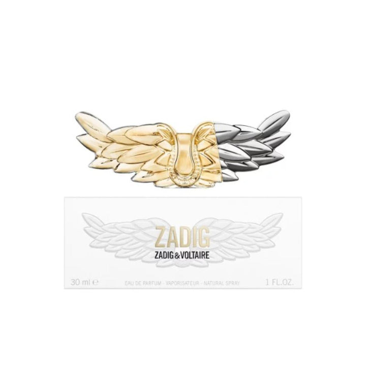 Zadig Eau de Parfum