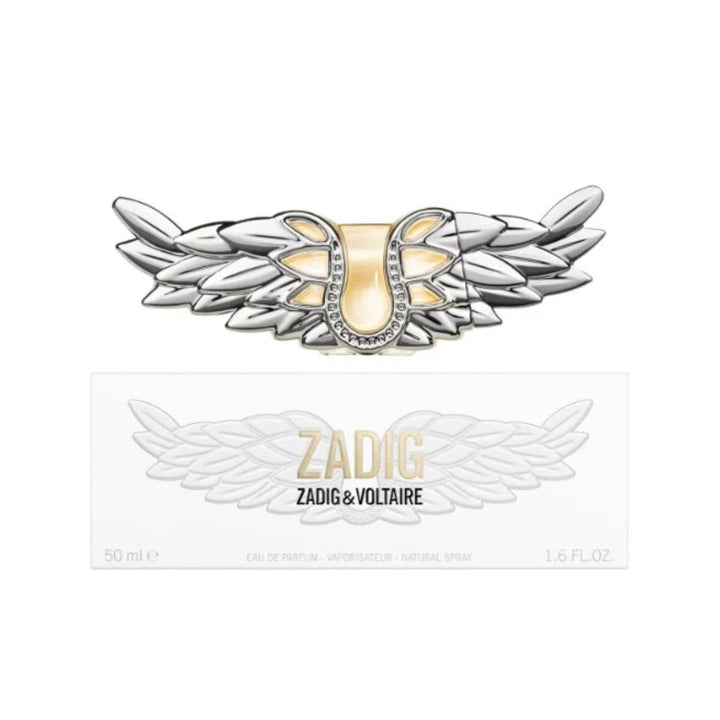Zadig Eau de Parfum