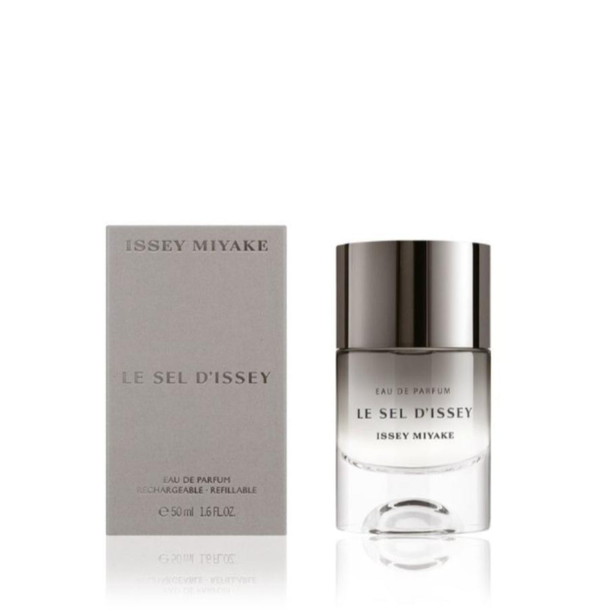 Mens Le Sel d'Issey Eau de Parfum – Edgars