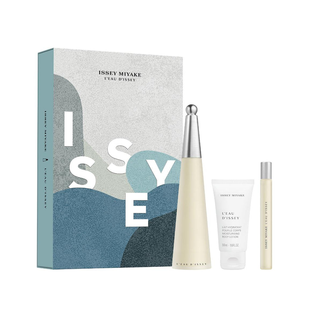Issey Miyake L’Eau d’Issey Eau de Toilette Giftset