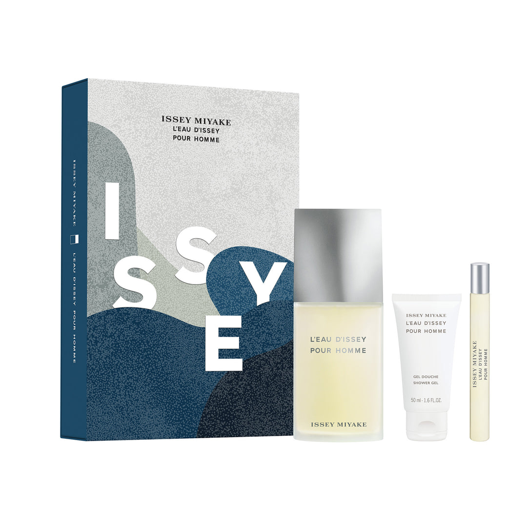 Issey Miyake L’Eau d’Issey Pour Homme Eau de Toilette Giftset