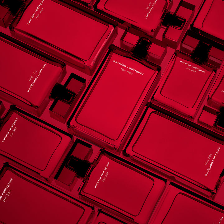 Narciso Rodriguez For Her Eau de Parfum Intense