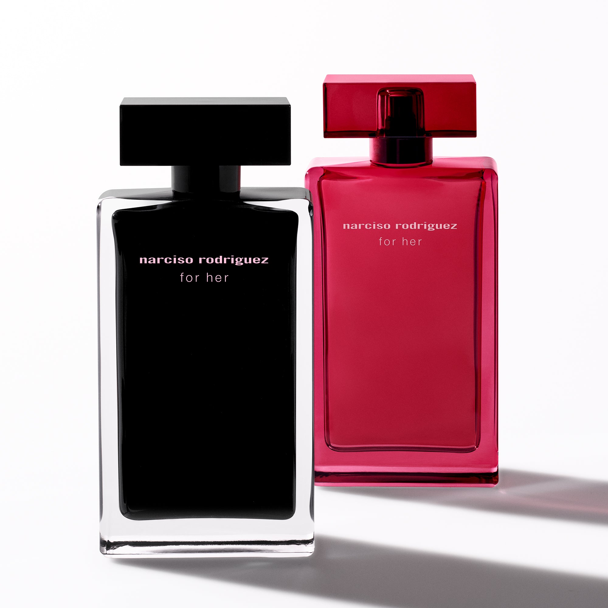 Ladies Narciso Rodriguez For Her Eau de Parfum Intense – Edgars
