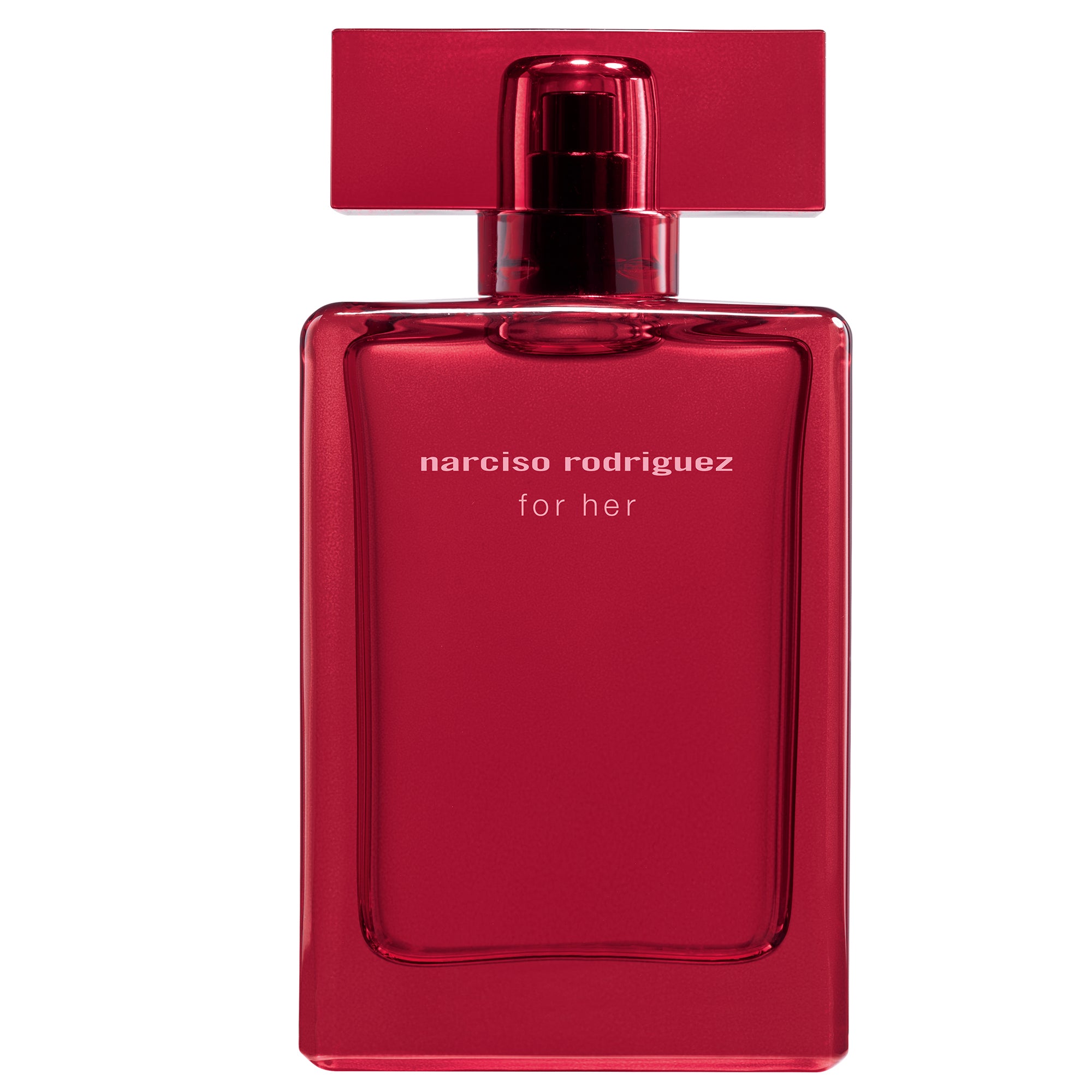Ladies Narciso Rodriguez For Her Eau de Parfum Intense – Edgars