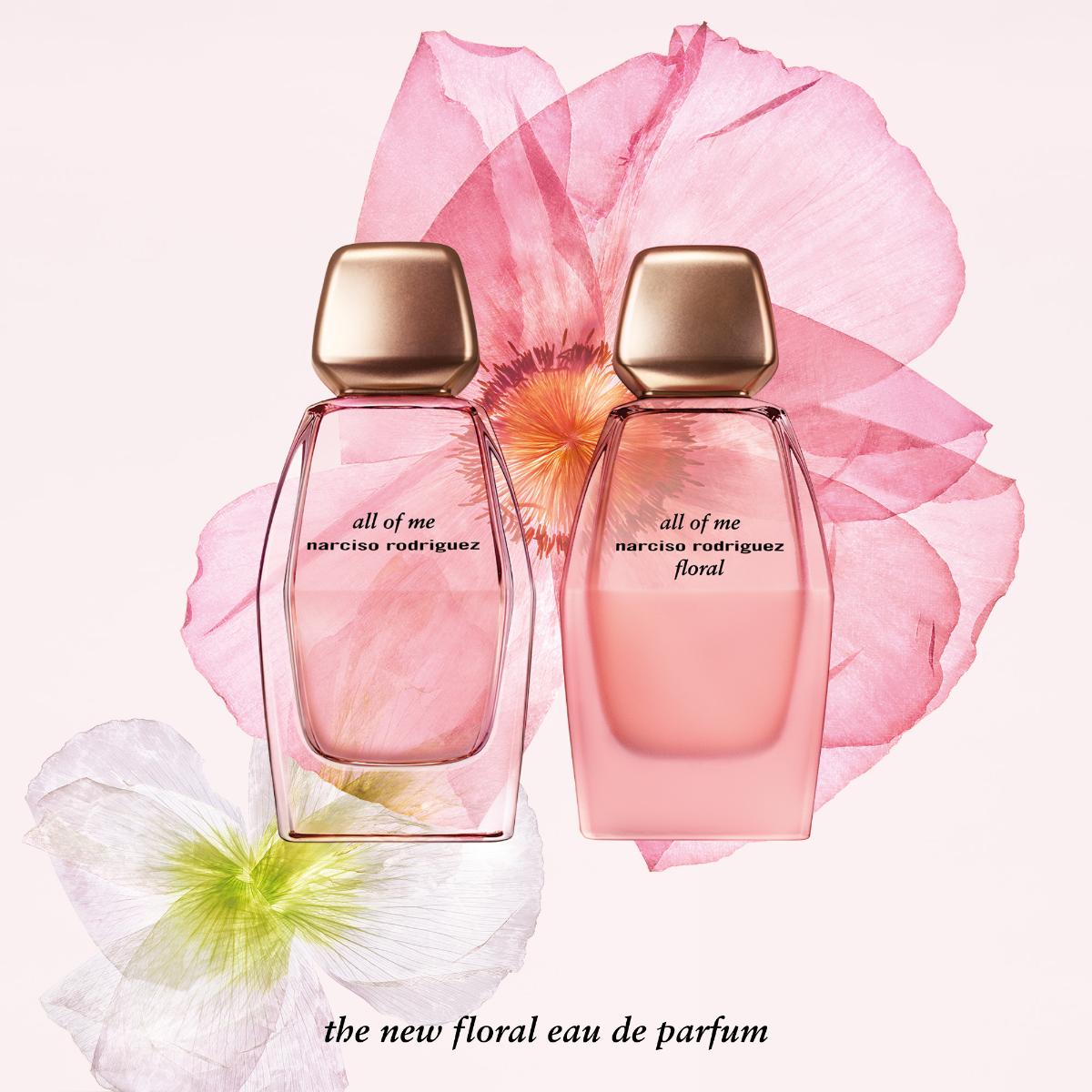 Ladies All Of Me Floral Eau de Parfum – Edgars