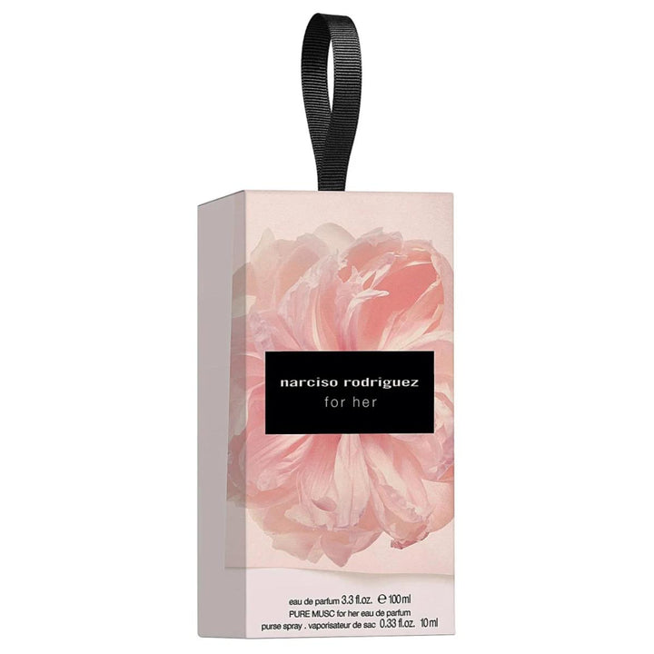 For Her Eau de Parfum - 100ml Gift Set