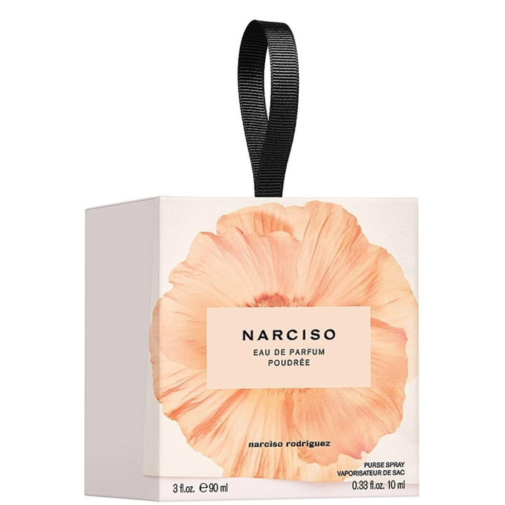 NARCISO Eau de Parfum Poudree - 90ml Gift Set