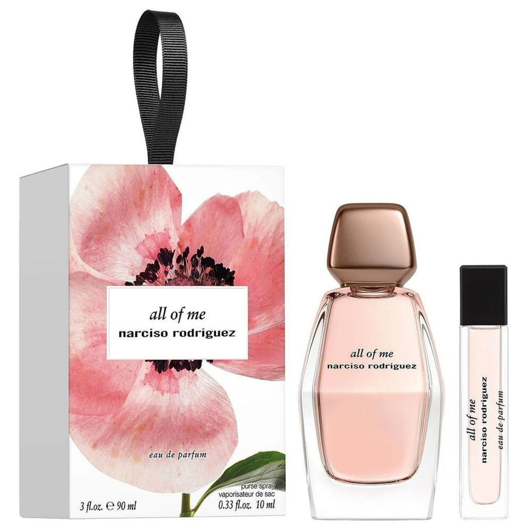 Ladies All Of Me Eau de Parfum 90ml Gift Set – Edgars