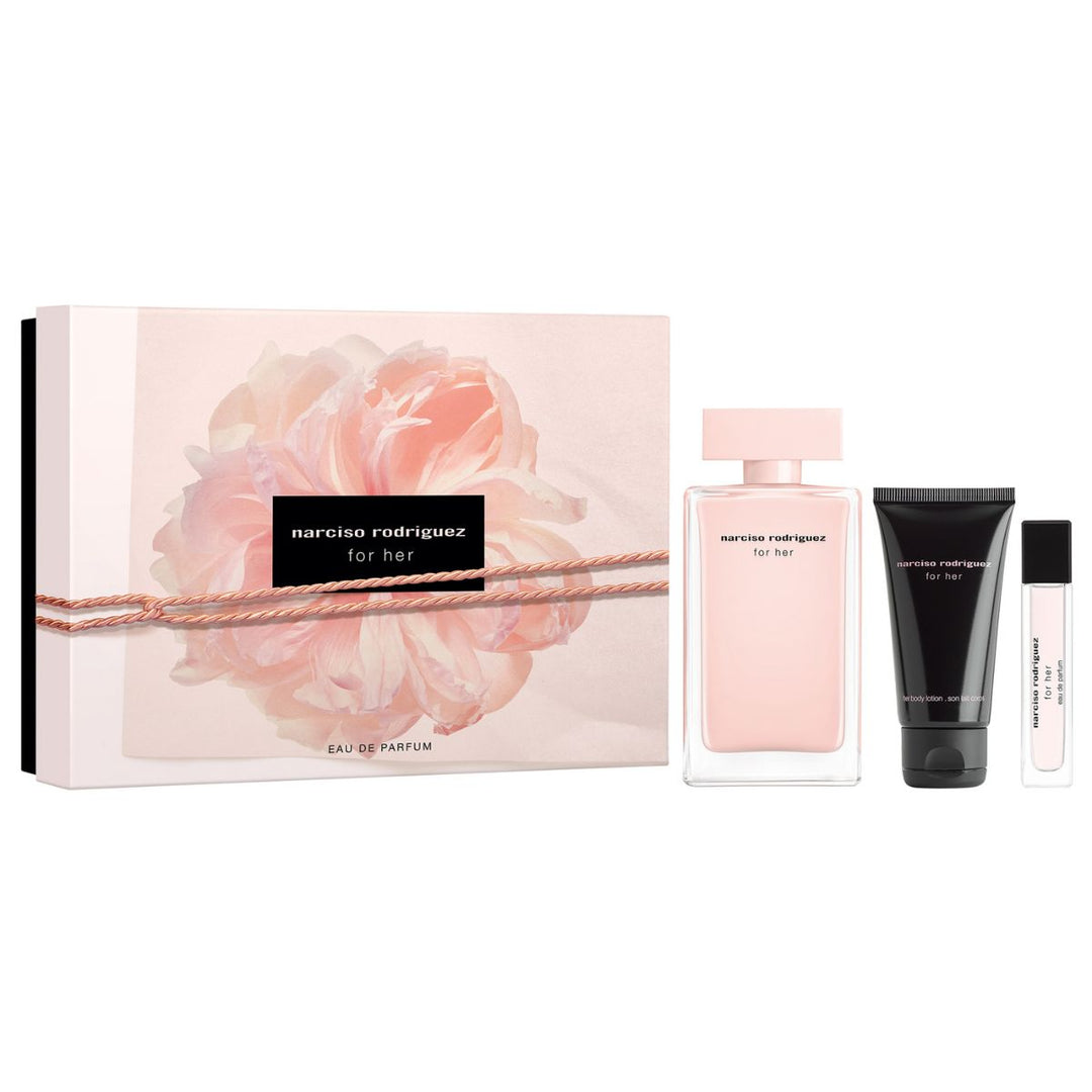Narciso For Her EDP Mother's Day Giftset
