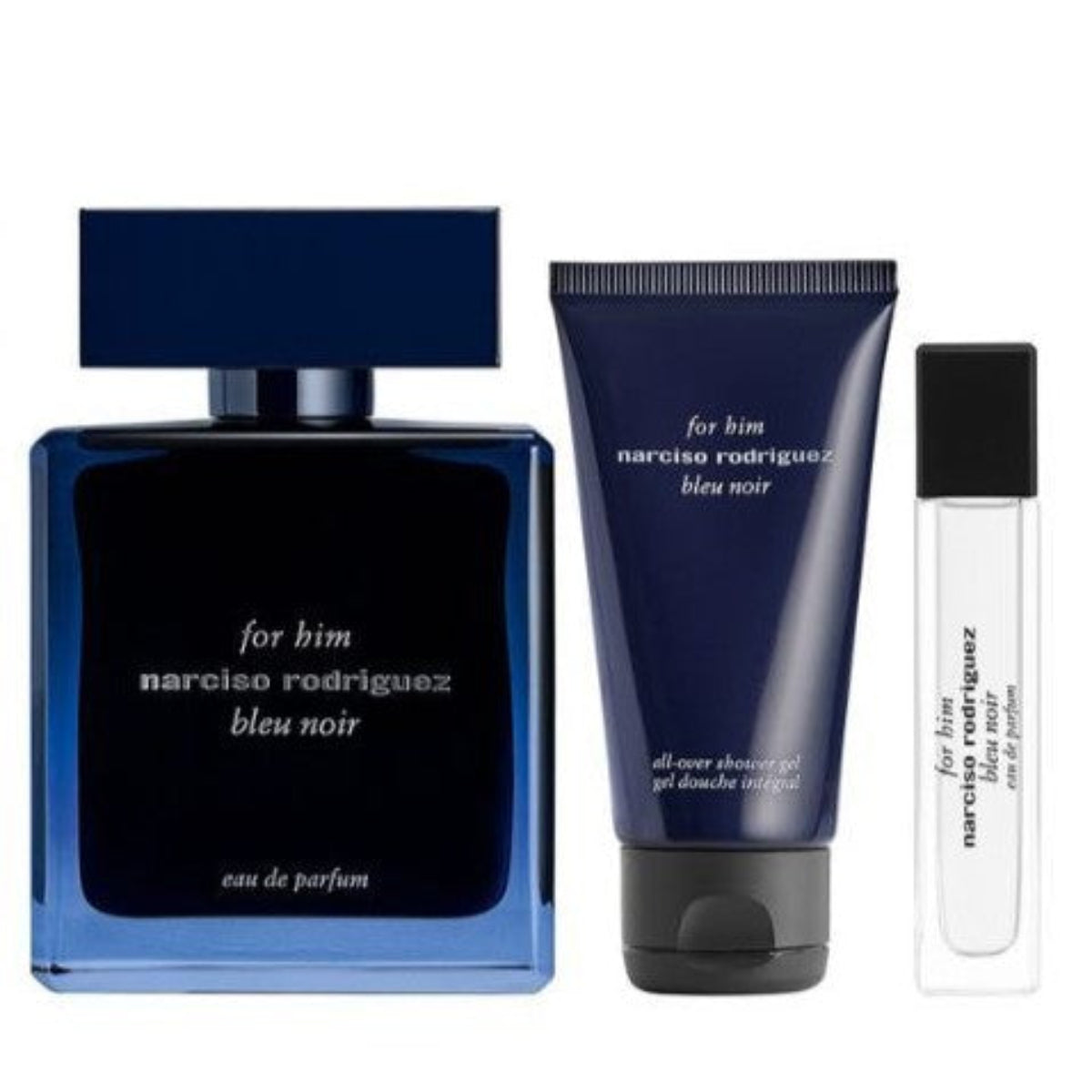 Mens Bleur Nior Eau de Parfum- 100ML Gift Set – Edgars