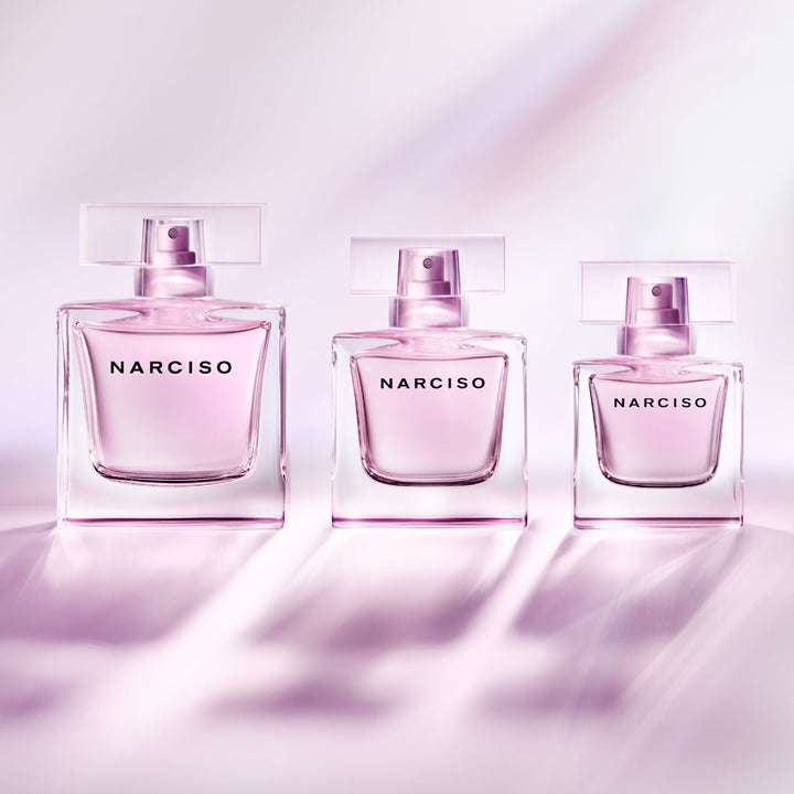 Radiante Eau de Parfum