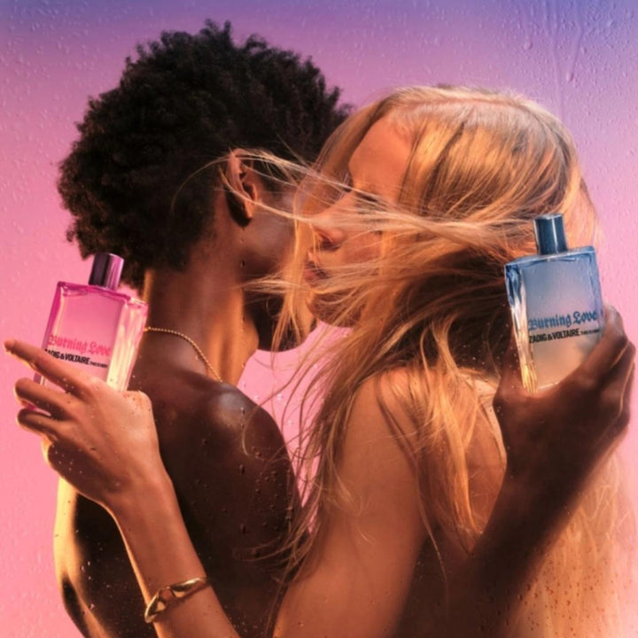 This Is Her Burning Love Eau de Parfum