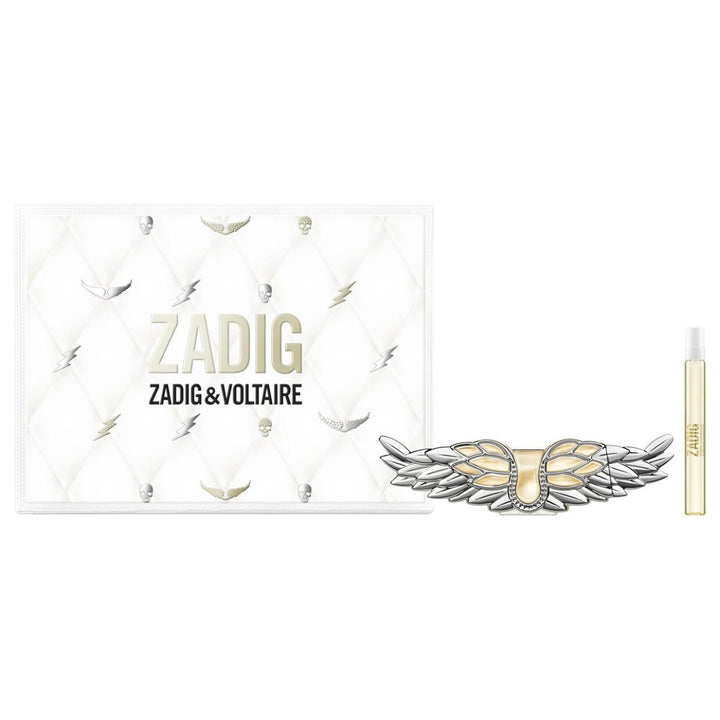 Zadig Eau de Parfum Gift Set