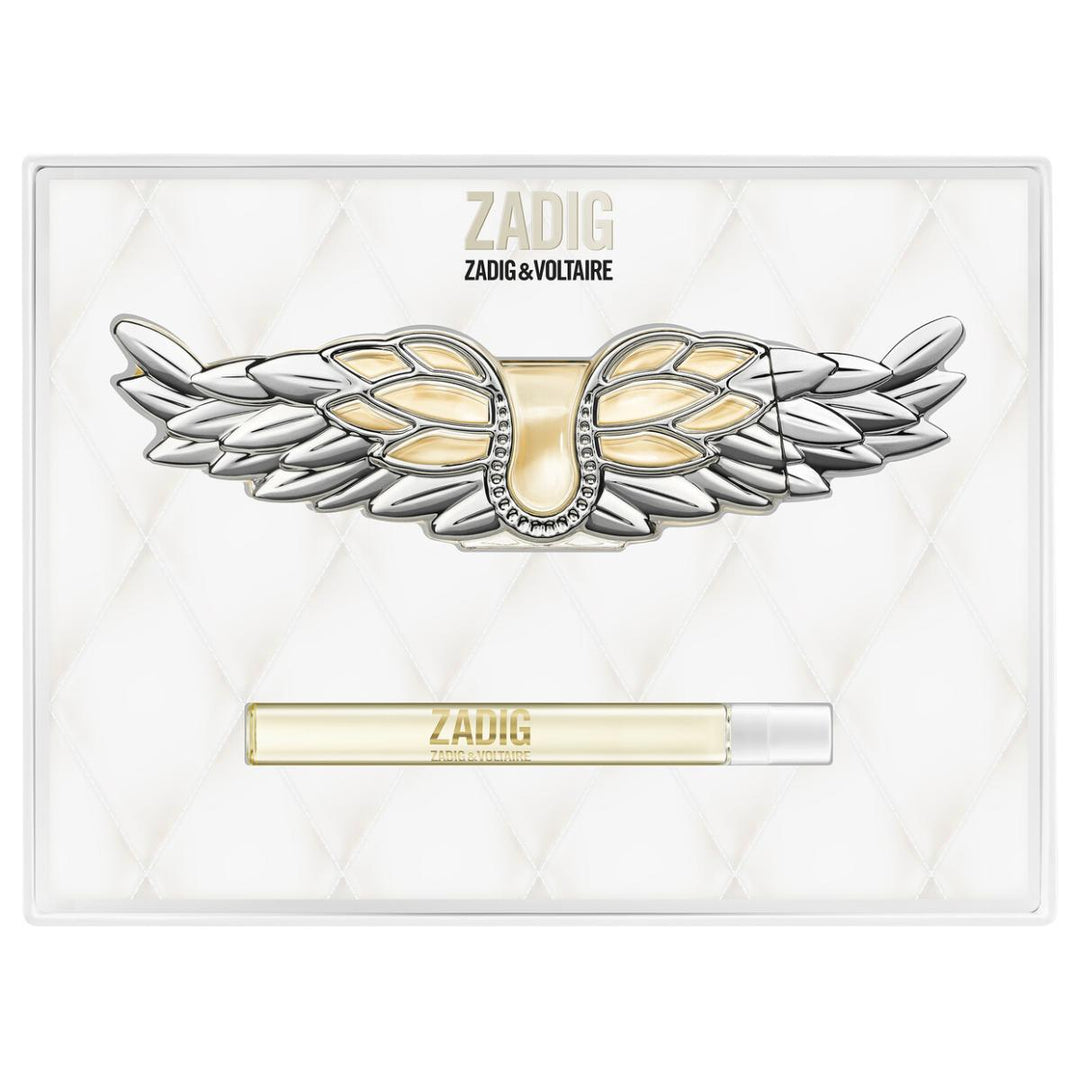 Zadig Eau de Parfum Gift Set