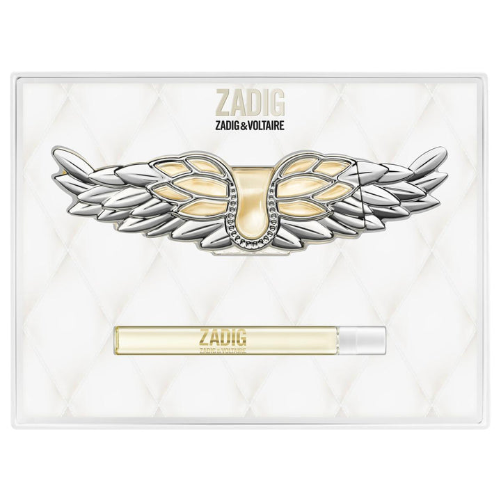 Zadig Eau de Parfum Gift Set