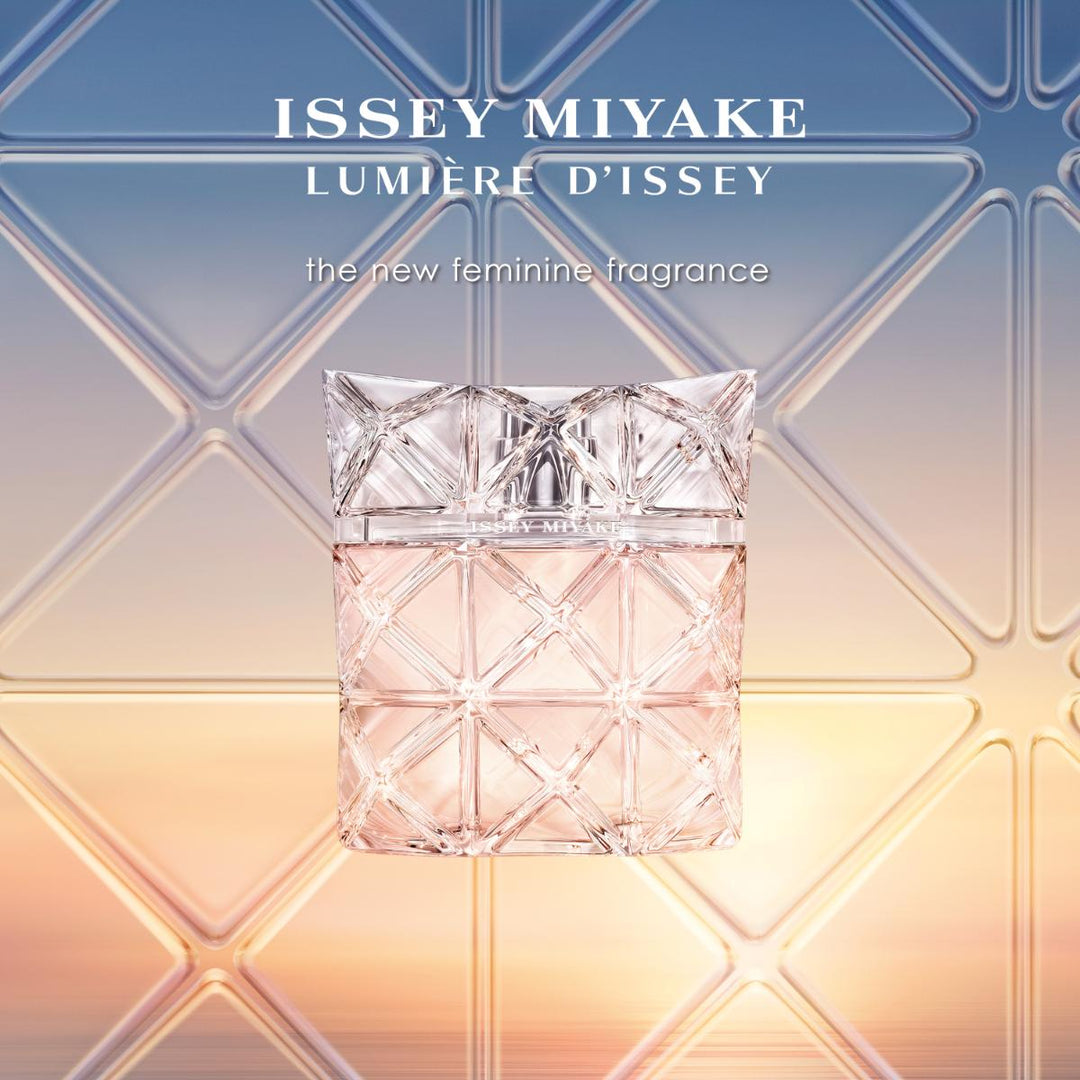 Lumiere D'issey Eau de Parfum