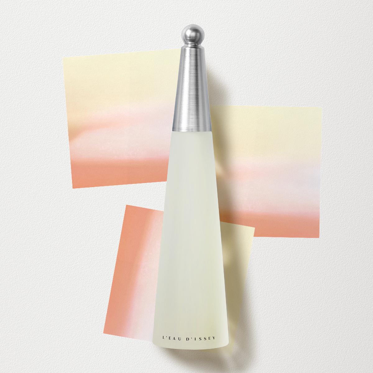 Ladies 3-Pc. L'Eau d'Issey Gift Set – Edgars