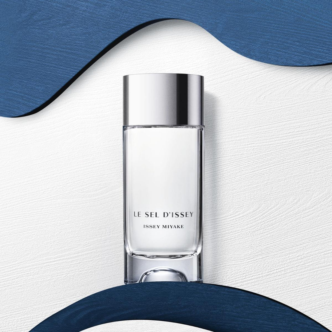 Le Sel Eau de Toilette Gift Set