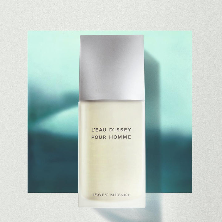 L'eau D'issey Pour Homme Eau de Toilette Gift-in-Pack Set