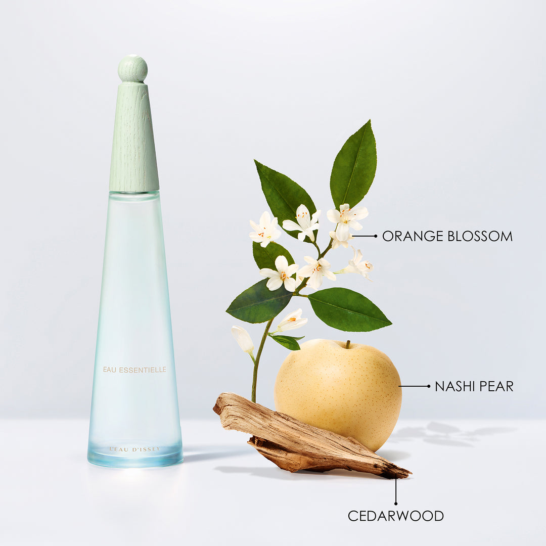 L'Eau D'Issey Essentielle Eau De Parfum