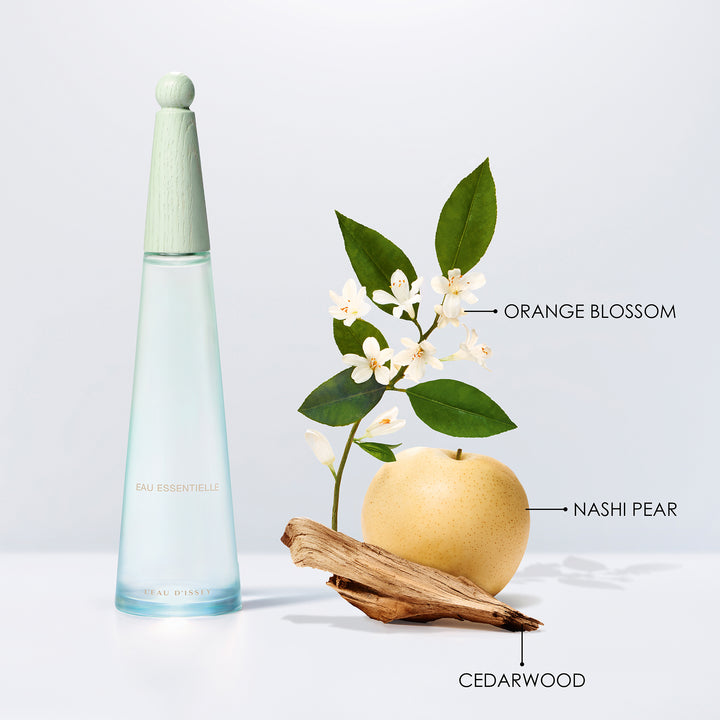 L'Eau D'Issey Essentielle Eau De Parfum