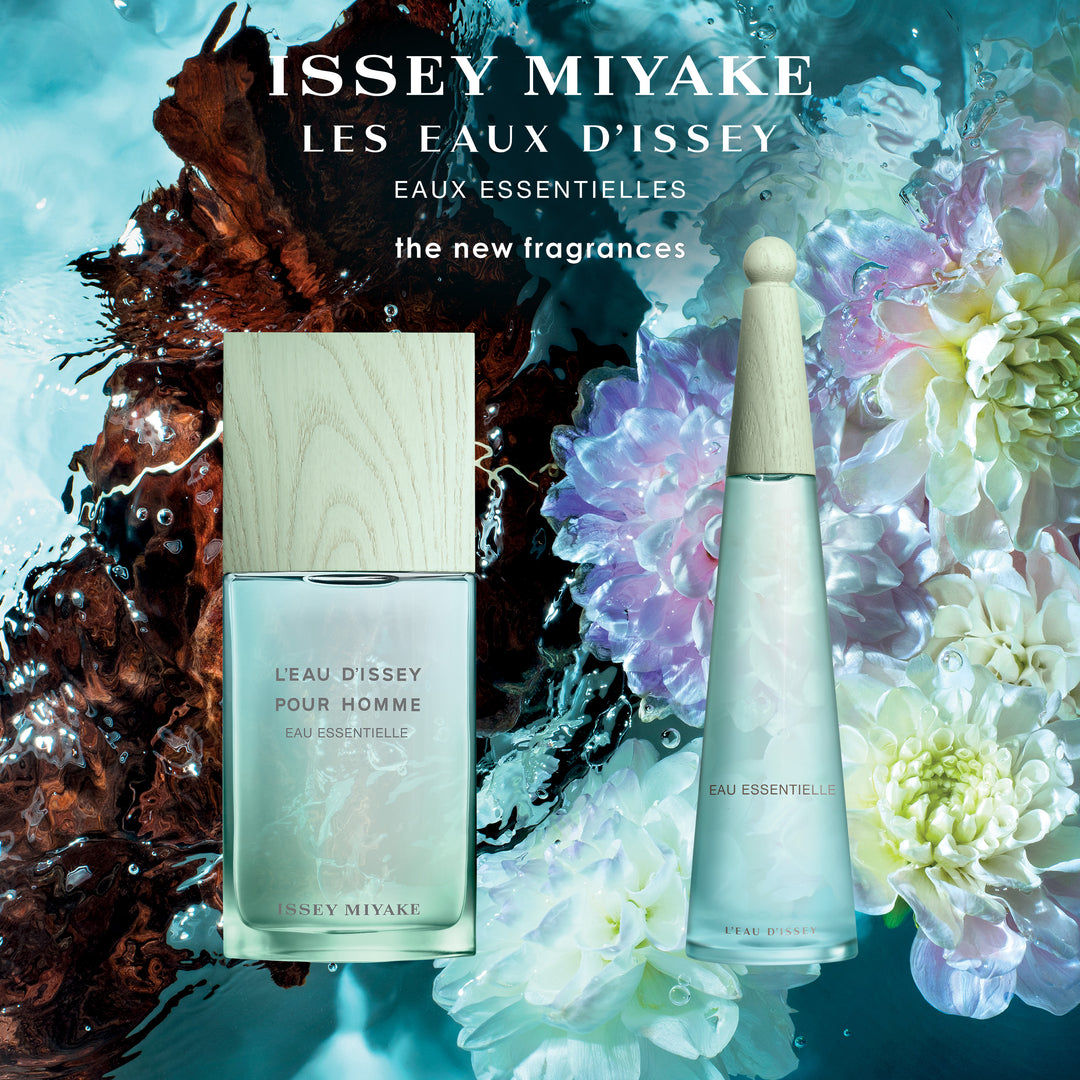 L'Eau D'Issey Essentielle Eau De Parfum