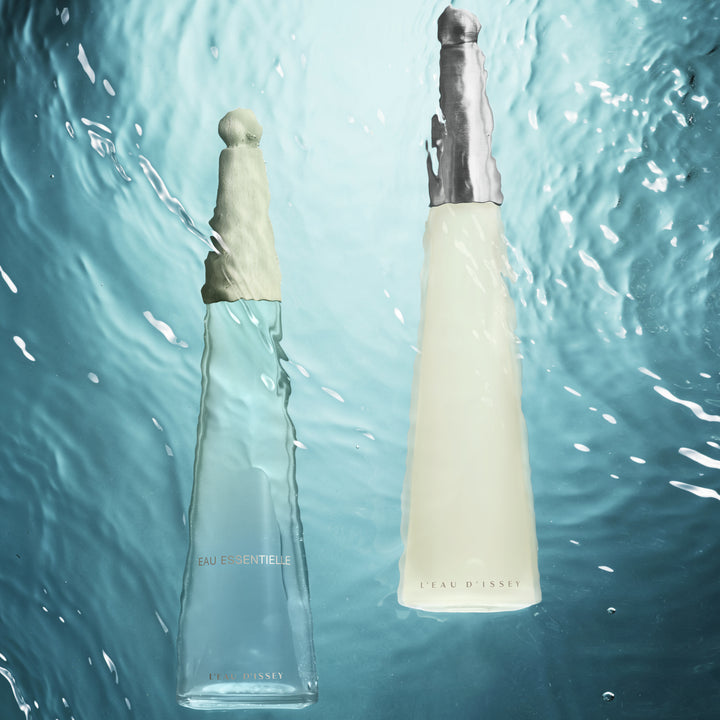 L'Eau D'Issey Essentielle Eau De Parfum