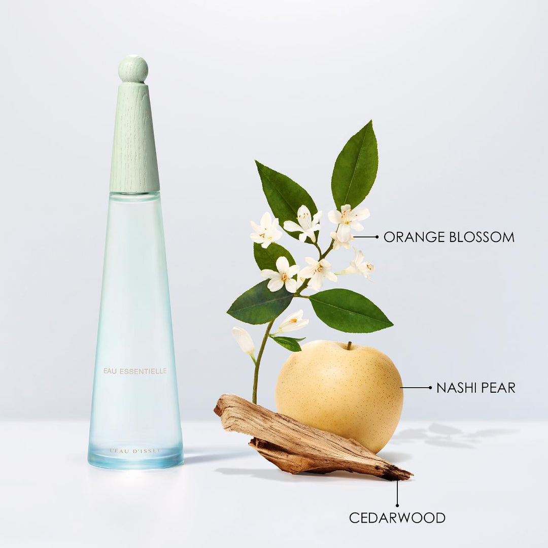 L'Eau D'Issey Essentielle Eau De Parfum