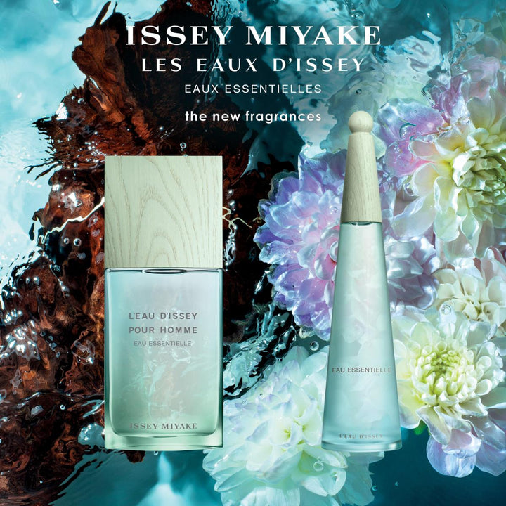 L'Eau D'Issey Essentielle Eau De Parfum