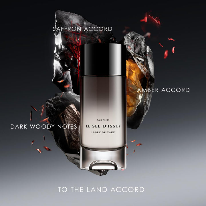Le Sel Parfum