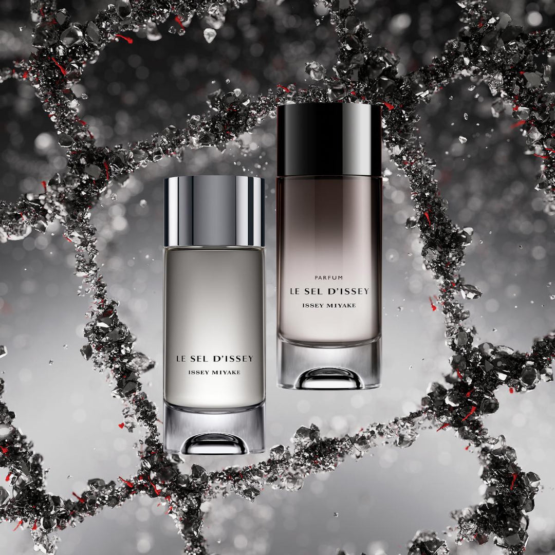 Le Sel Parfum